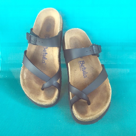 Betula by Birkenstock Shoes - ⭐️ Betula by Birkenstock Mia Soft Sandals